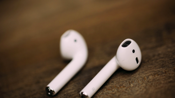 Tai nghe Apple AirPods sẽ có thêm tính năng trợ thính trong bản cập nhật iOS 12