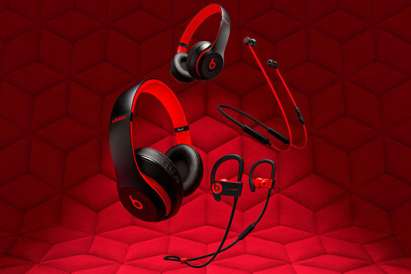 The Beats Decade Collection: Bộ sưu tập đánh dấu 10 năm của thương hiệu tai nghe Beats