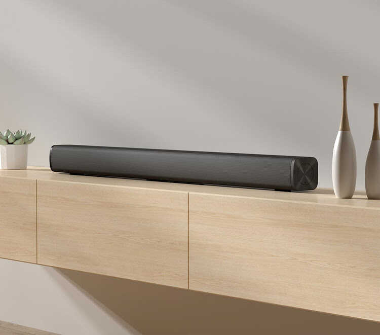 Ưu điểm loa Soundbar