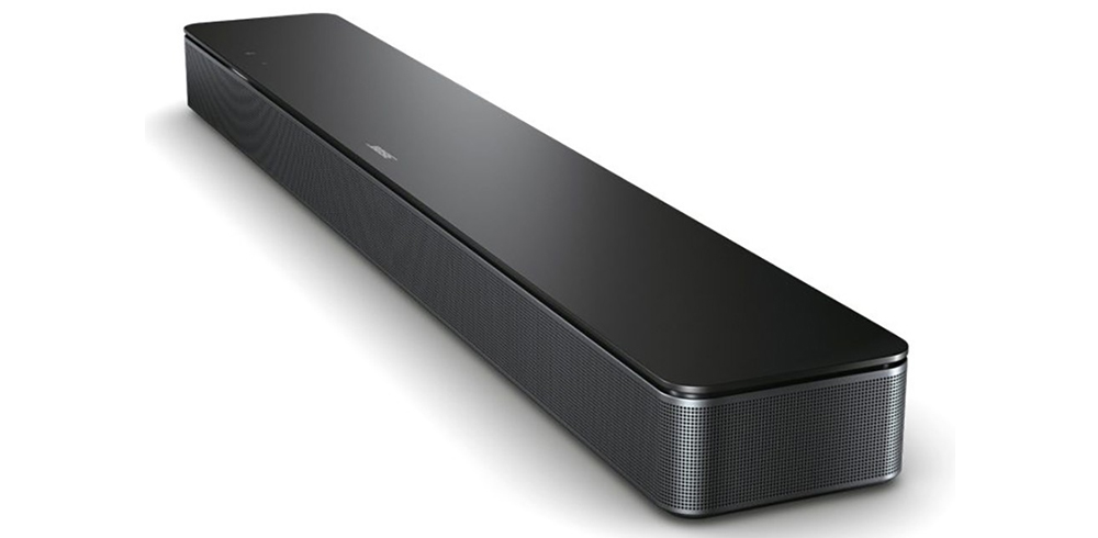 Loa Bose Smart Soundbar 300