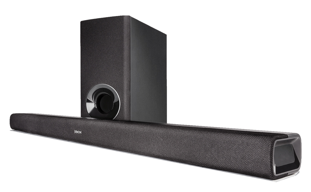 Denon DHT S316