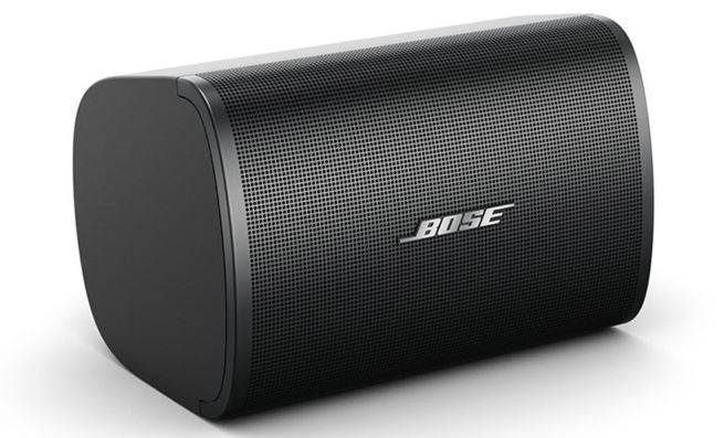 Bose Designmax D6SE