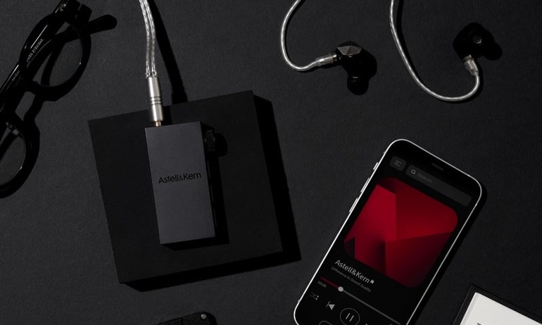 Astell & Kern giới thiệu bộ đôi sản phẩm giúp audiophile tận hưởng âm nhạc trên mọi nẻo đường