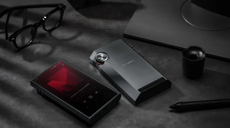 Astell & Kern giới thiệu bộ đôi sản phẩm giúp audiophile tận hưởng âm nhạc trên mọi nẻo đường