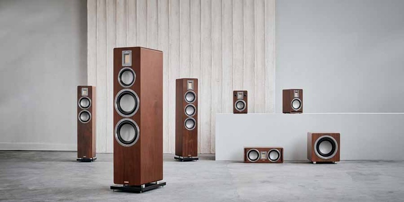 Audiovector ra mắt dòng loa QR Special Edition mới dành cho phân khúc nhập môn