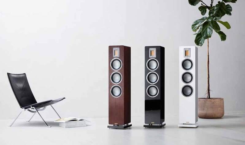 Audiovector ra mắt dòng loa QR Special Edition mới dành cho phân khúc nhập môn