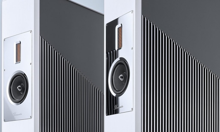 Burmester BC150: Chất âm hấp dẫn trong thiết kế tinh xảo từ thương hiệu hi-end Đức