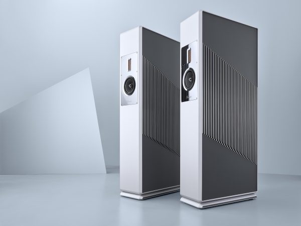 Burmester BC150: Chất âm hấp dẫn trong thiết kế tinh xảo từ thương hiệu hi-end Đức