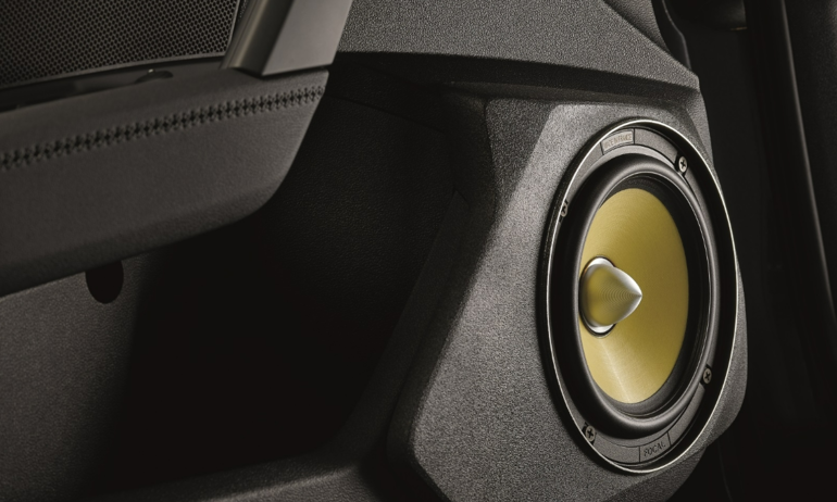 Focal ra mắt thế hệ thứ tư của dòng loa xe hơi K2 Power: Nhiều công nghệ mới, thiết kế sang trọng