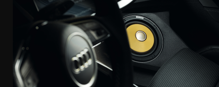 Focal ra mắt thế hệ thứ tư của dòng loa xe hơi K2 Power: Nhiều công nghệ mới, thiết kế sang trọng