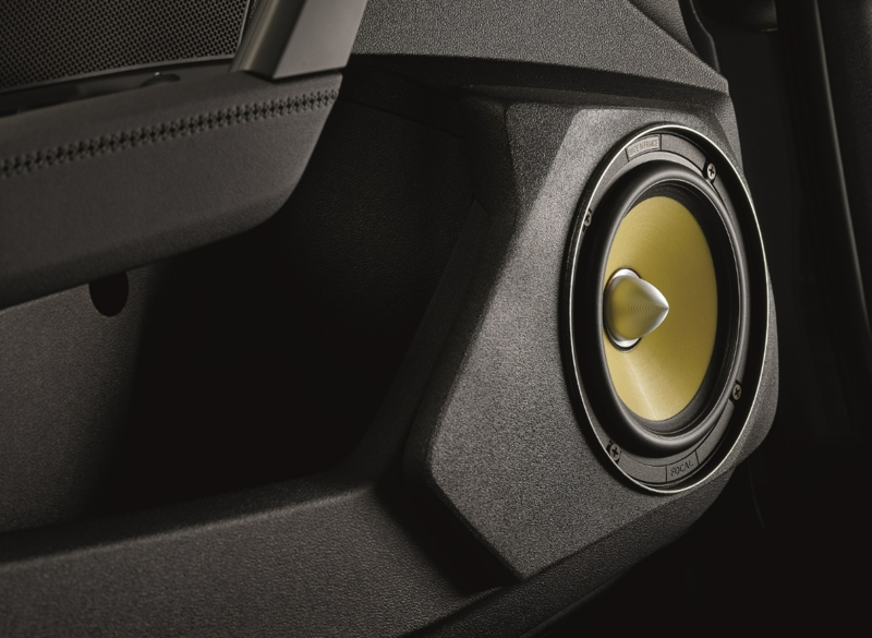 Focal ra mắt thế hệ thứ tư của dòng loa xe hơi K2 Power: Nhiều công nghệ mới, thiết kế sang trọng