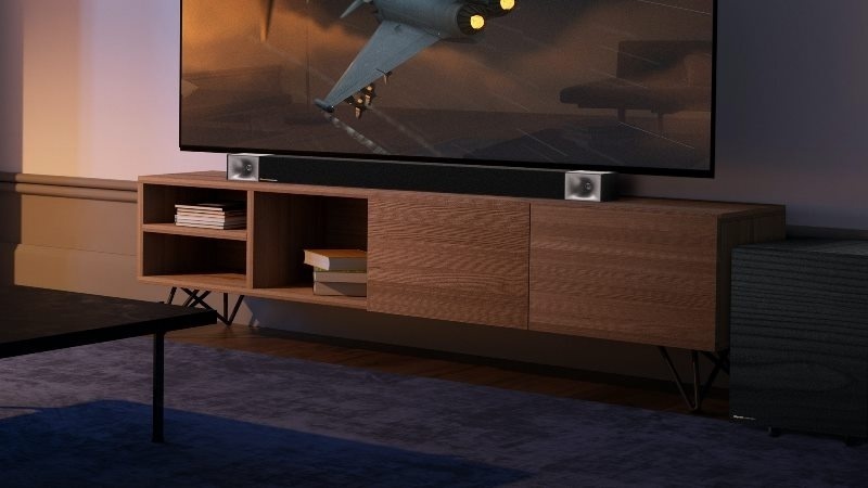 Nâng cấp hệ thống âm thanh TV với các lựa chọn từ Klipsch Cinema Series