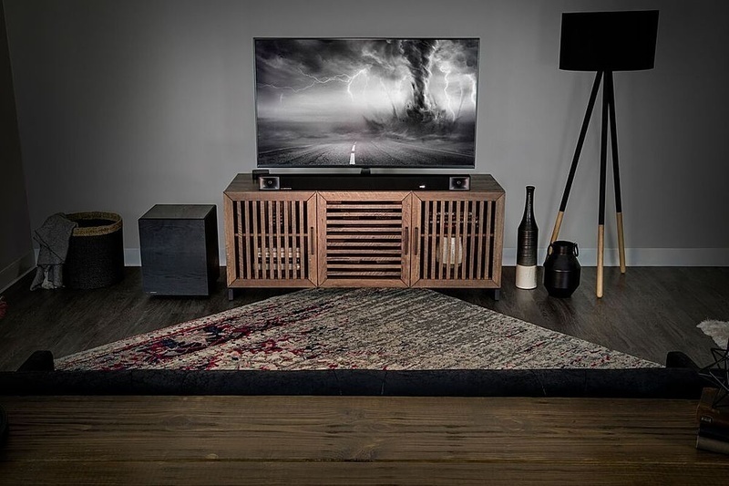 Nâng cấp hệ thống âm thanh TV với các lựa chọn từ Klipsch Cinema Series