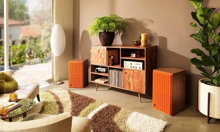 JBL trình làng phiên bản MkII cùng loạt nâng cấp quan trọng cho L100 Classic