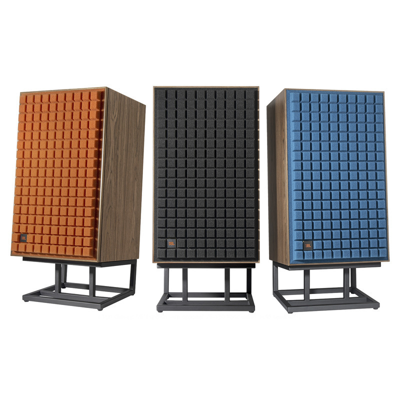 JBL trình làng phiên bản MkII cùng loạt nâng cấp quan trọng cho L100 Classic
