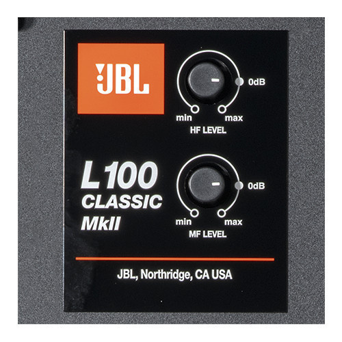 JBL trình làng phiên bản MkII cùng loạt nâng cấp quan trọng cho L100 Classic