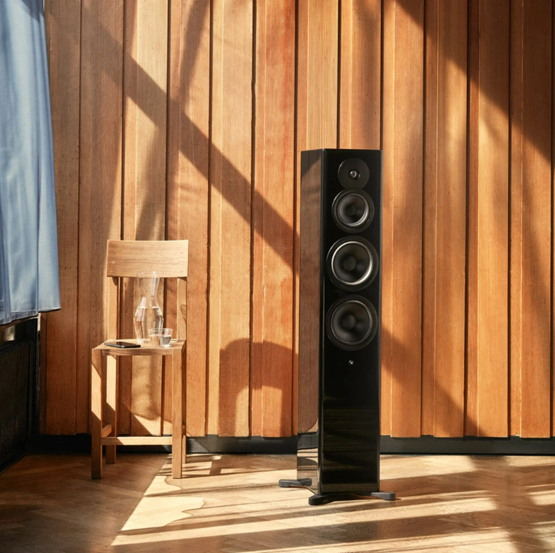 Loa không dây Dynaudio Focus 50