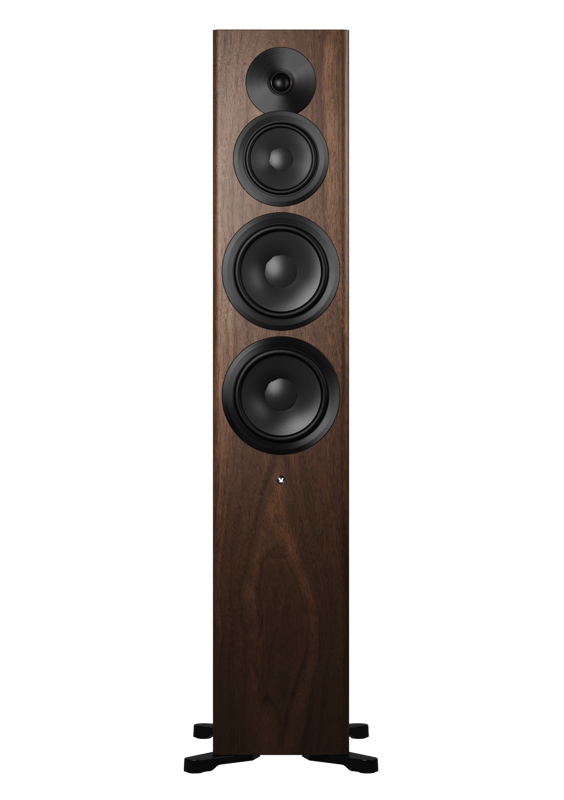 Loa không dây Dynaudio Focus 50