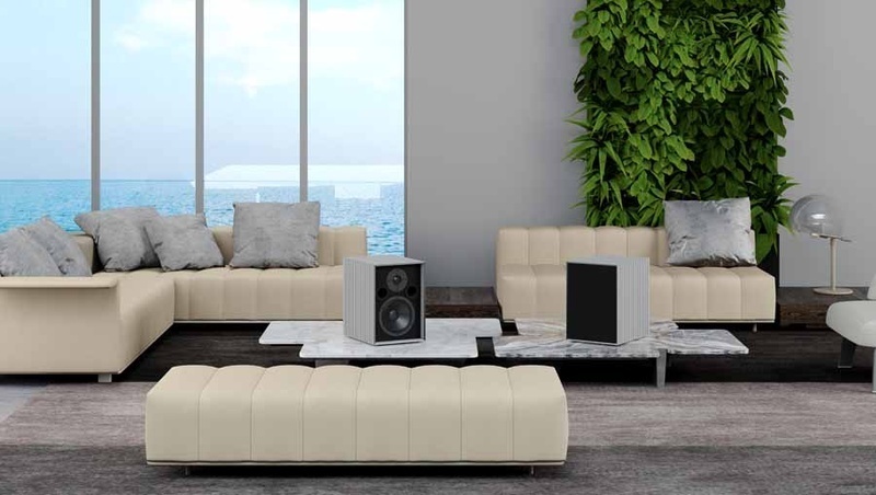 Goldmund ra mắt Melos Passive: Đôi bookshelf giá “mềm” từ hãng loa hi-end Thụy Sĩ
