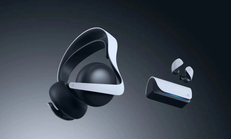 Sony công bố ngày phát hành cho bộ đôi tai nghe không dây PlayStation Link mới
