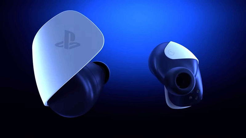 Sony công bố ngày phát hành cho bộ đôi tai nghe không dây PlayStation Link mới