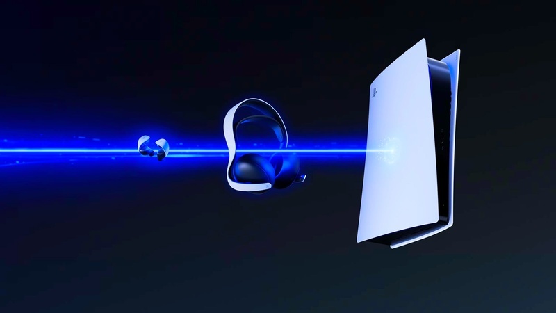 Sony công bố ngày phát hành cho bộ đôi tai nghe không dây PlayStation Link mới