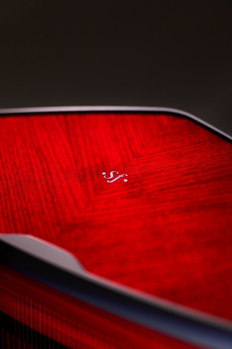 Sonus Faber giới thiệu siêu loa Suprema: “Nữ Thần” của cõi Vicenza