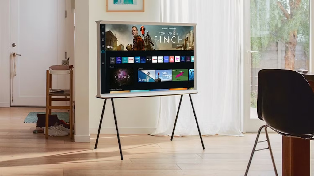 Top TV Lifestyle của năm 2023: trang hoàng cho ngôi nhà của bạn