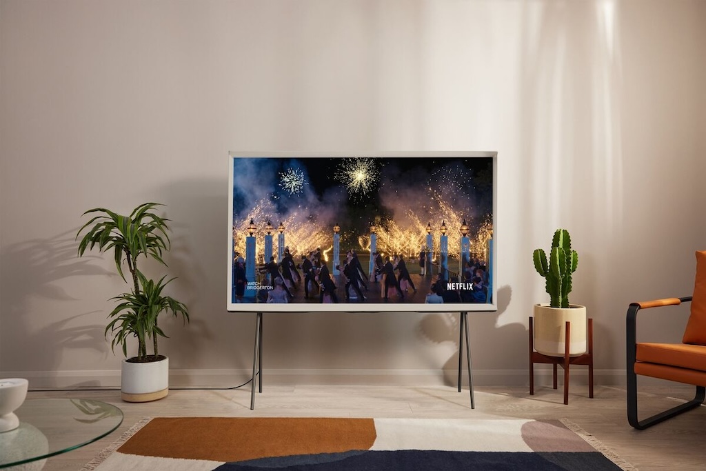 Top TV Lifestyle của năm 2023: trang hoàng cho ngôi nhà của bạn