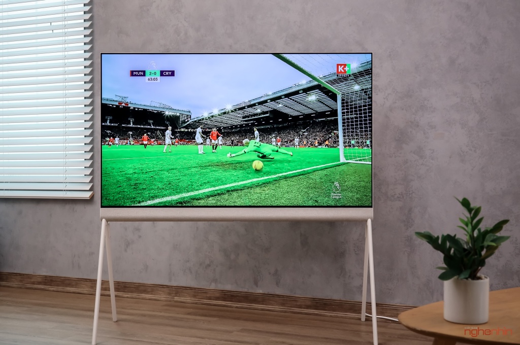Top TV Lifestyle của năm 2023: trang hoàng cho ngôi nhà của bạn