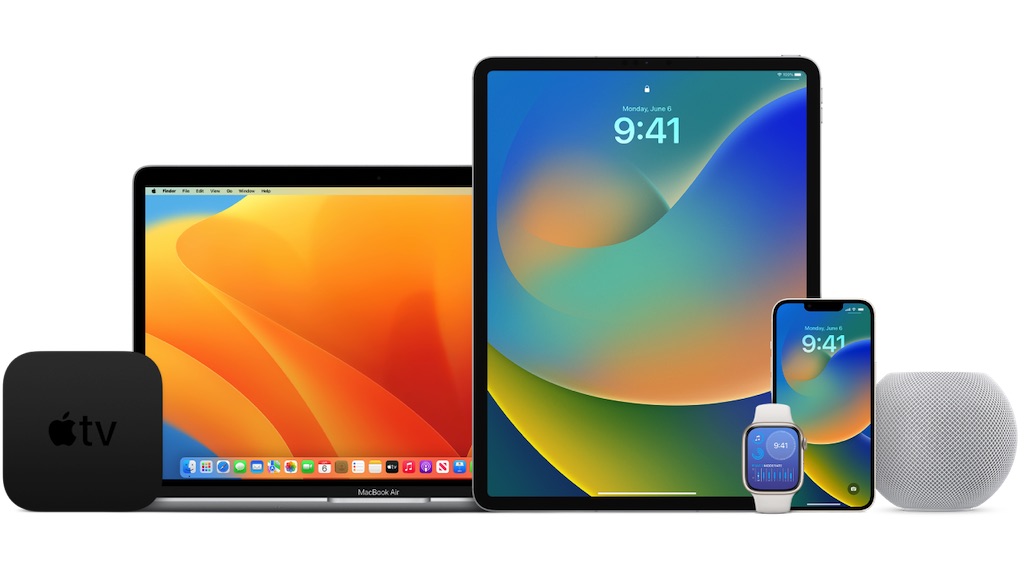 Kể từ năm sau, Apple sẽ bắt đầu "OLED hoá" màn hình cho toàn dải sản phẩm MacBook và iPad?