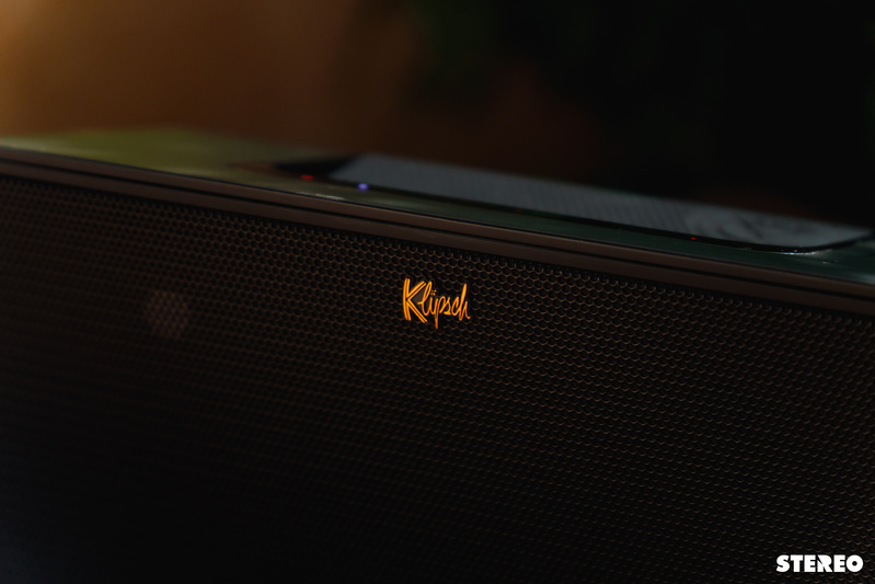 Klipsch Groove XXL: Trải nghiệm âm nhạc chất lượng cao trong mỗi chuyến đi