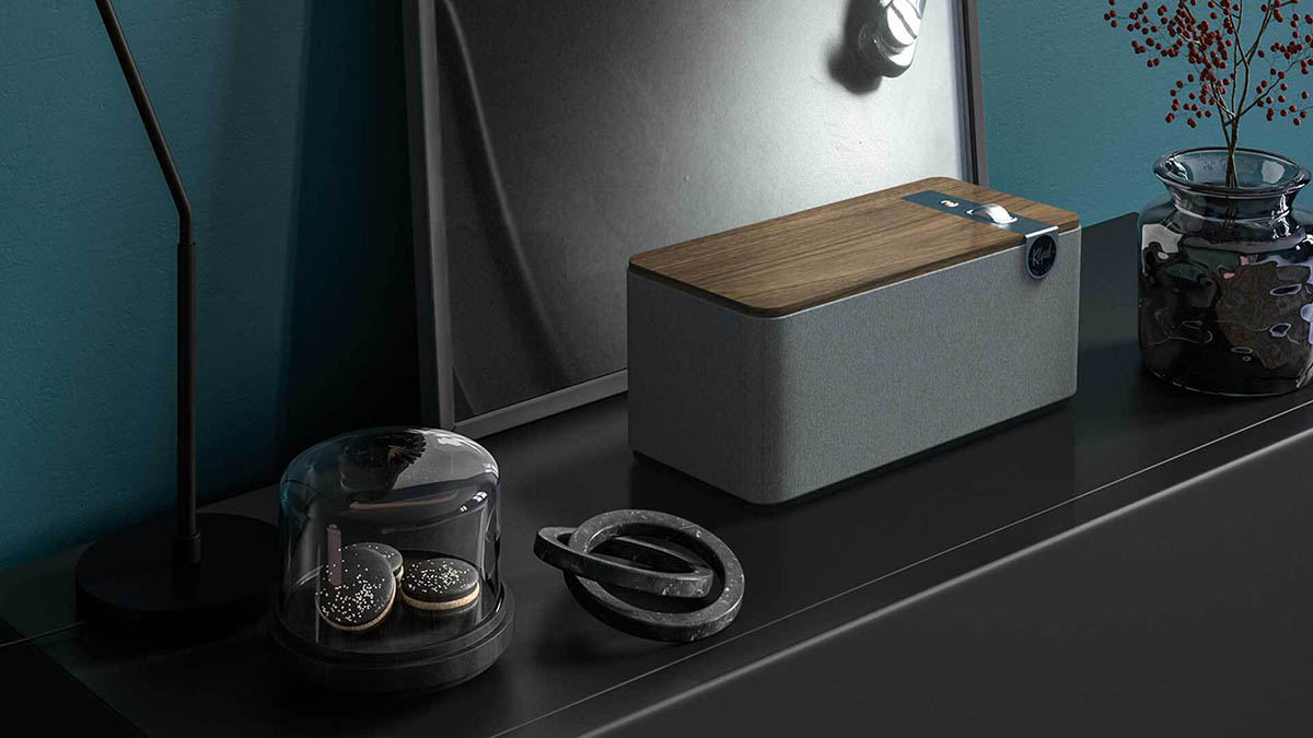Klipsch ra mắt loa để bàn không dây thế hệ mới: Klipsch The One Plus và The Three Plus