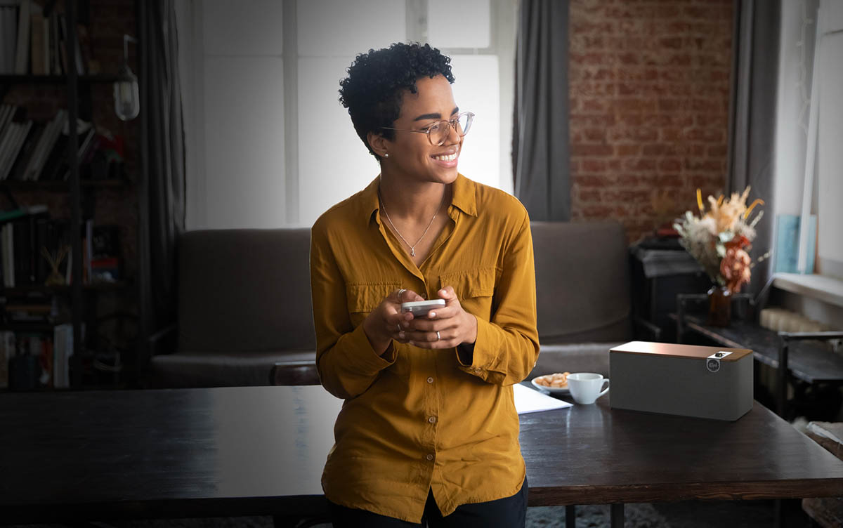 Klipsch ra mắt loa để bàn không dây thế hệ mới: Klipsch The One Plus và The Three Plus