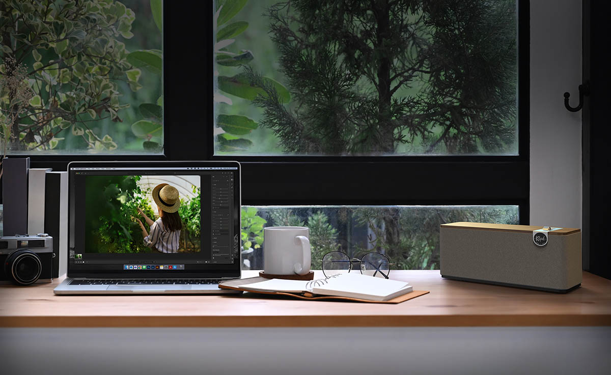 Klipsch ra mắt loa để bàn không dây thế hệ mới: Klipsch The One Plus và The Three Plus