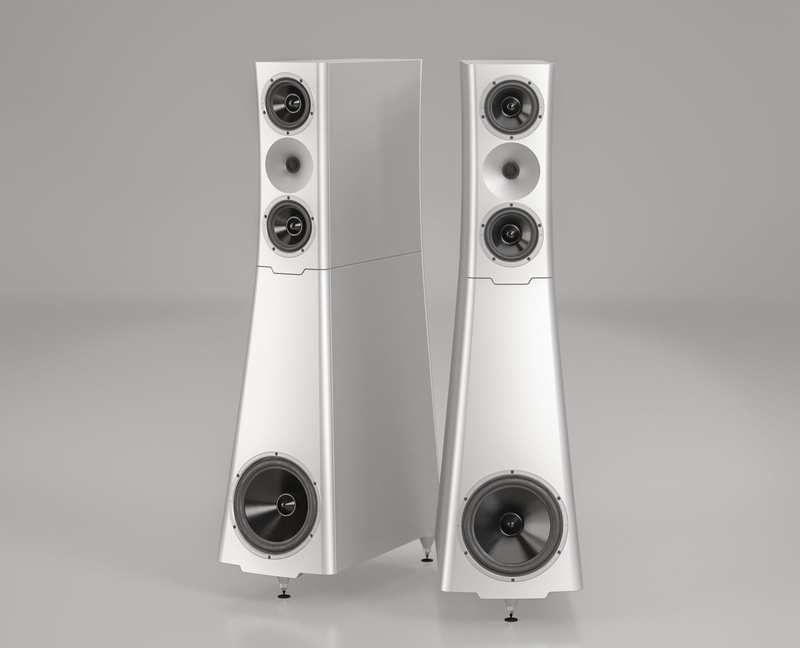 YG Acoustics ra mắt dòng loa Reference 3: Đột phá mới trong công nghệ âm thanh