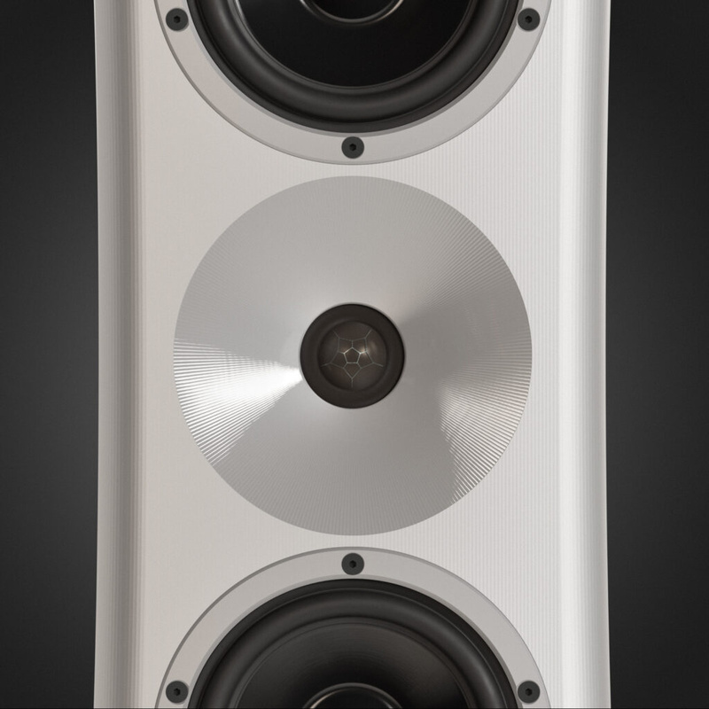 YG Acoustics ra mắt dòng loa Reference 3: Đột phá mới trong công nghệ âm thanh