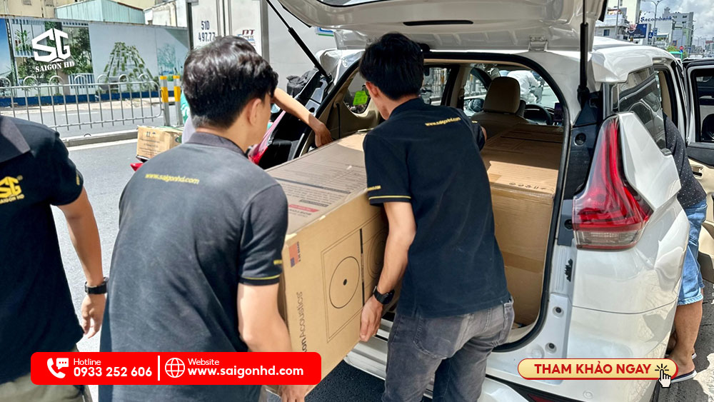 ĐỘI NGŨ TƯ VẤN CHUYÊN NGHIỆP