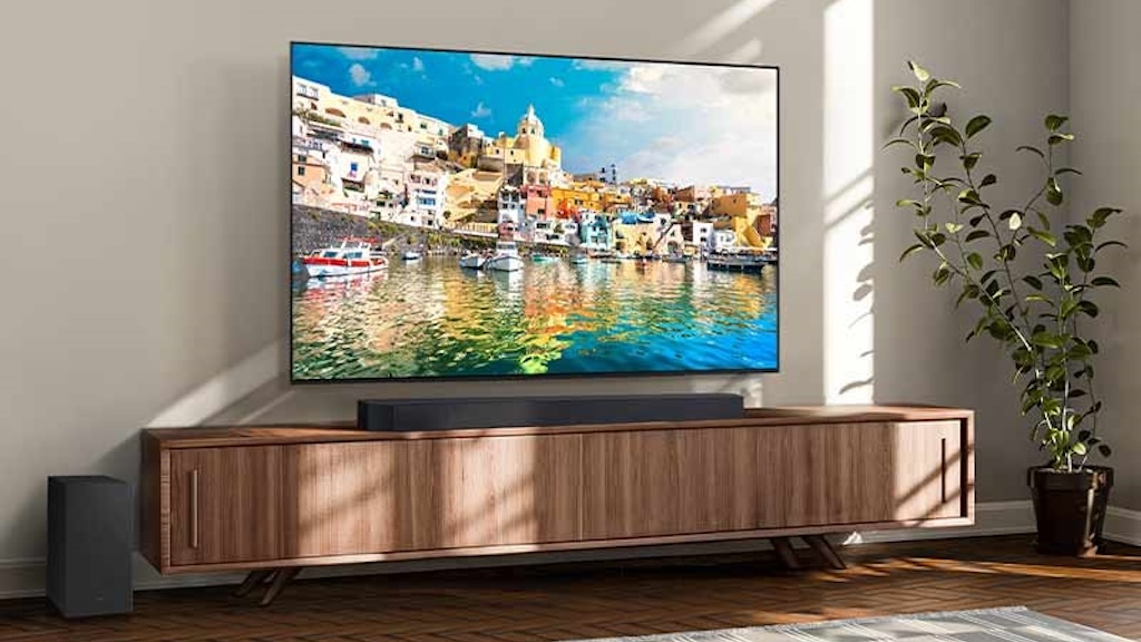 Samsung tung ra dòng sản phẩm loa soundbar 2024, có mẫu hỗ trợ Dolby Atmos