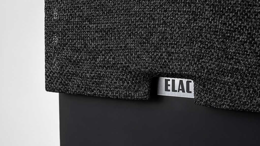 ELAC Debut 3.0 F6.3