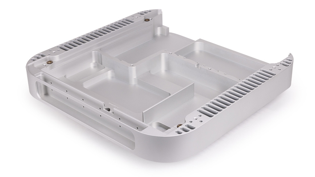 MSB Technology Select DAC