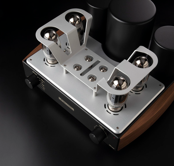 Ampli đèn MastersounD Gemini: Tinh hoa công nghệ từ Ý