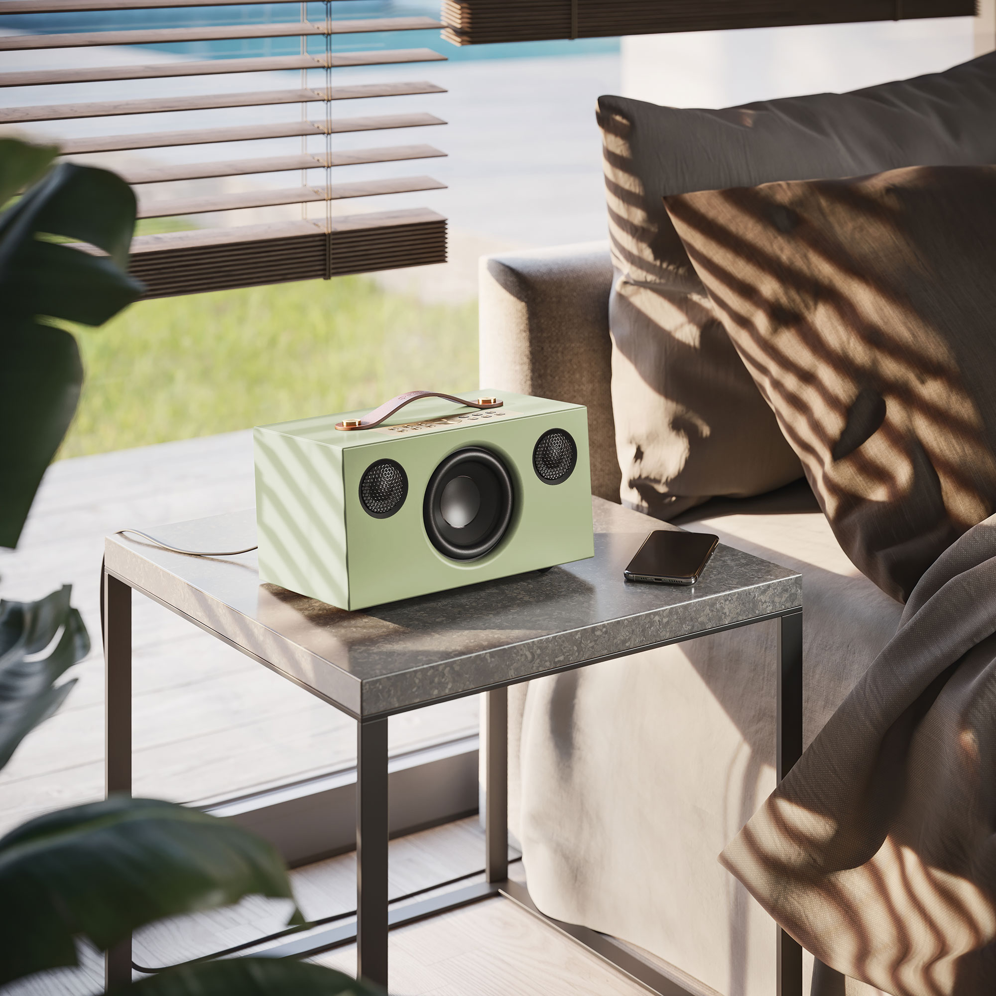 Audio Pro C5 Mk II