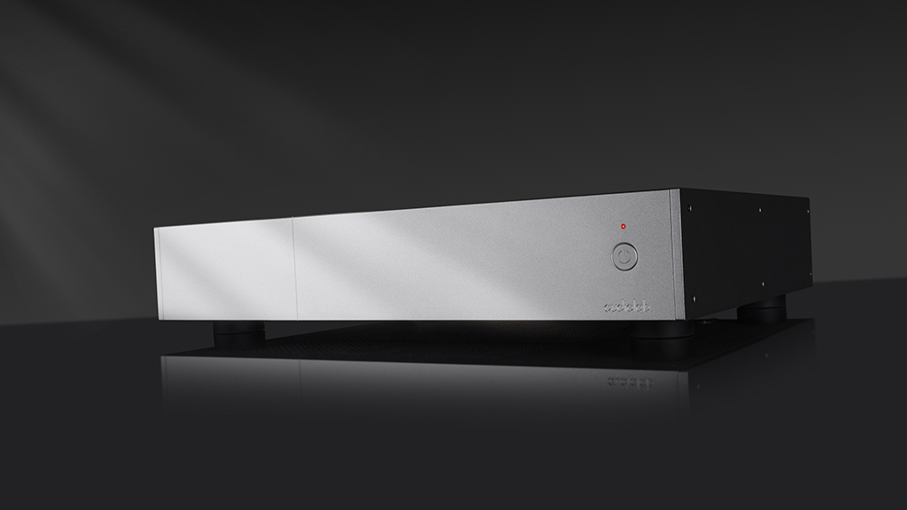 Audiolab nâng cấp dòng sản phẩm tham chiếu 9000 series của mình
