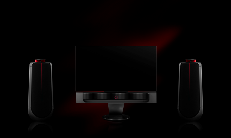 Bang & Olufsen giới thiệu bộ sưu tập thứ hai với thương hiệu siêu xe Ferrari