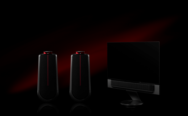 Bang & Olufsen giới thiệu bộ sưu tập thứ hai với thương hiệu siêu xe Ferrari