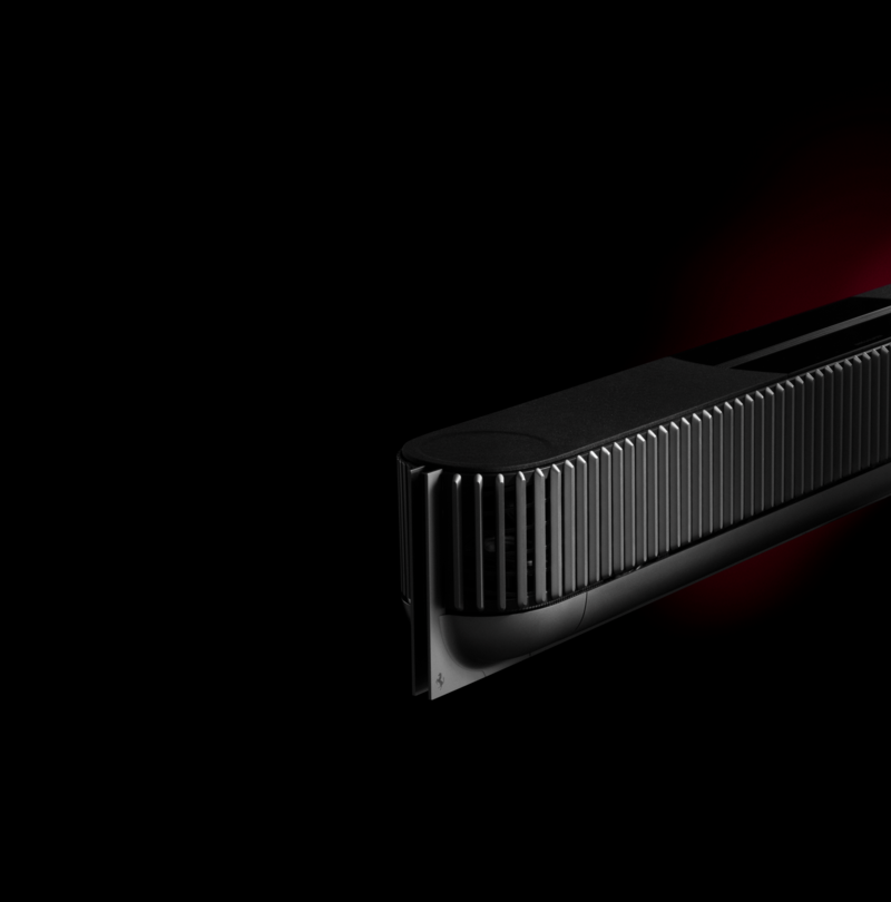 Bang & Olufsen giới thiệu bộ sưu tập thứ hai với thương hiệu siêu xe Ferrari