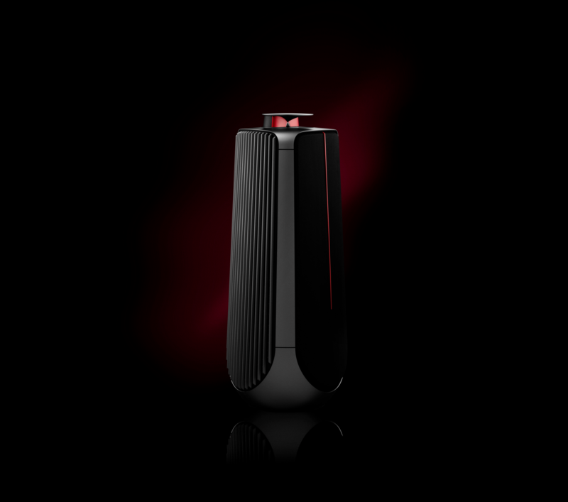 Bang & Olufsen giới thiệu bộ sưu tập thứ hai với thương hiệu siêu xe Ferrari