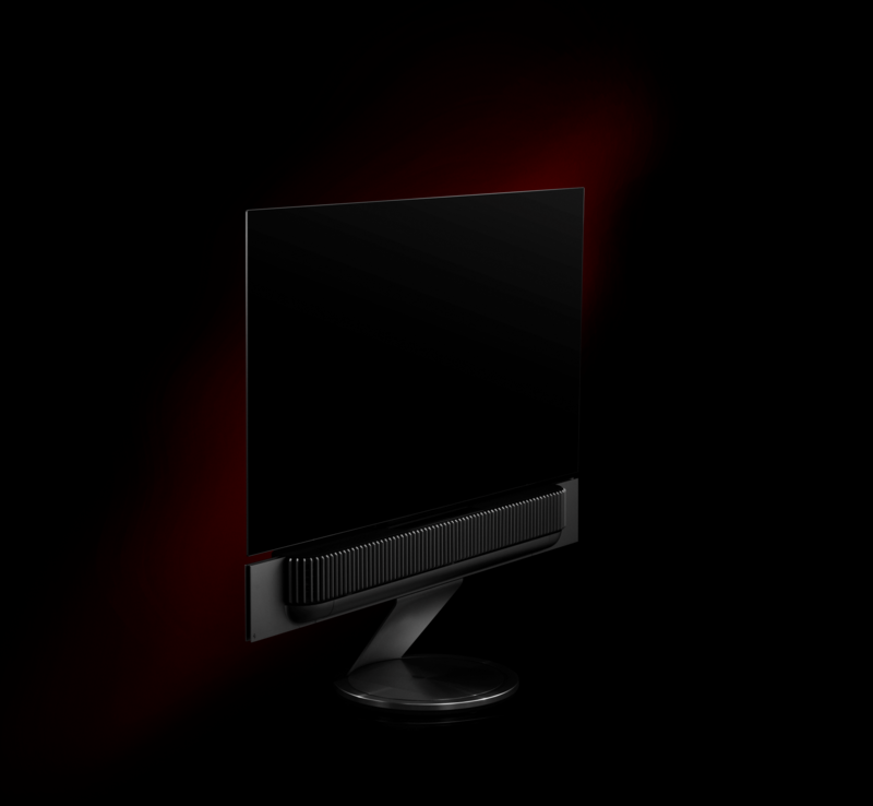 Bang & Olufsen giới thiệu bộ sưu tập thứ hai với thương hiệu siêu xe Ferrari