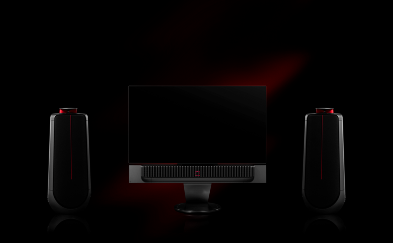 Bang & Olufsen giới thiệu bộ sưu tập thứ hai với thương hiệu siêu xe Ferrari